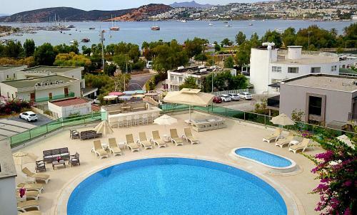 Apartamento Royal Palm Residence