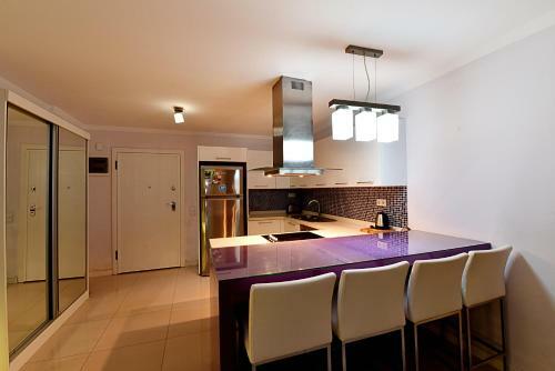 Apartamento Royal Palm Residence