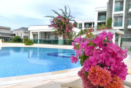 Apartamento Royal Palm Residence