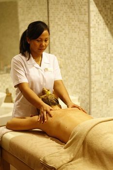 Lvzz Villa