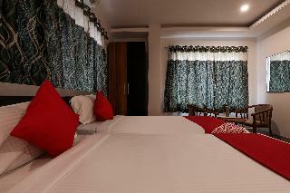 Hotel Oyo 11310 Sri Supraja Pride