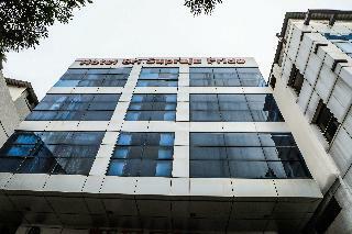 Hotel Oyo 11310 Sri Supraja Pride