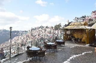 Oyo 11470 Hotel Bridge View Premium