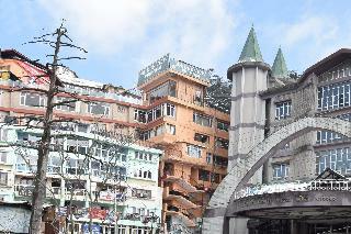 Oyo 11470 Hotel Bridge View Premium