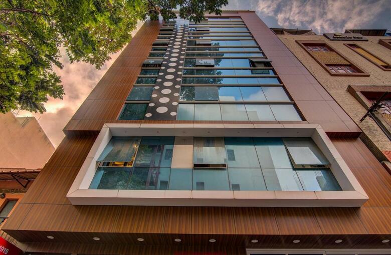 Hotel Oyo 11915 Varcity Park