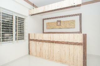 Hotel Oyo 12045 Pinewood Premium Suites