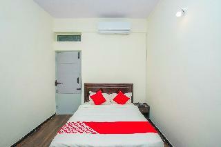 Hotel Oyo 14430 Sunshine Grand