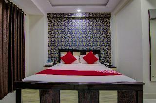 Hotel Oyo 16744 Live Inn Castle