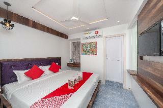 Hotel Oyo 18946 Admire Suit Hospitality