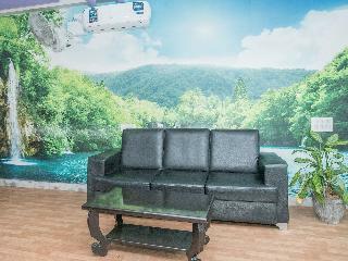 Hotel Oyo 2323 Gs Suites
