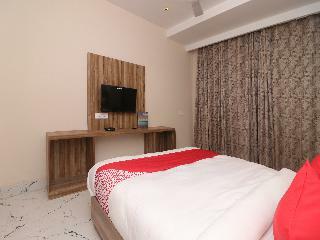 Oyo 24754 Hotel Good Luck House