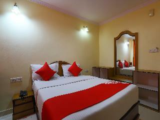 Oyo 27975 Hotel Gangothri Sunrise