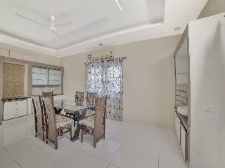 Hotel Oyo 3607 Apartment Gachibowli