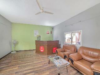 Hotel Oyo 3607 Apartment Gachibowli