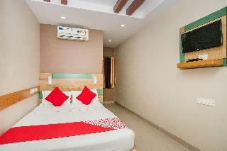 Hotel Oyo 436 Emirates Suites