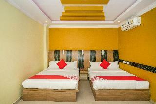 Hotel Oyo 436 Emirates Suites