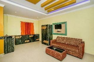 Hotel Oyo 436 Emirates Suites