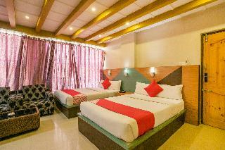 Hotel Oyo 436 Emirates Suites