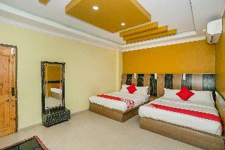 Hotel Oyo 436 Emirates Suites
