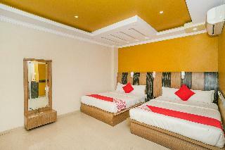 Hotel Oyo 436 Emirates Suites