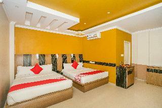 Hotel Oyo 436 Emirates Suites