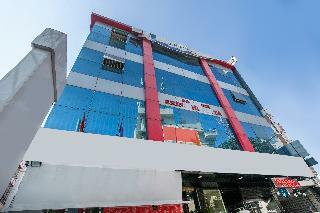Hotel Oyo 436 Emirates Suites
