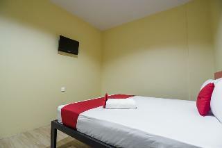 Reddoorz @ Batu Aji Batam 2