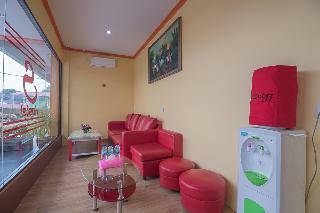 Reddoorz @ Batu Aji Batam 2