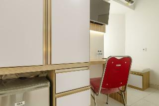 Reddoorz Apartment @ Aeropolis Tangerang