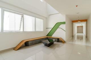 Reddoorz Apartment @ Aeropolis Tangerang