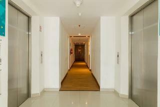 Reddoorz Apartment @ Aeropolis Tangerang