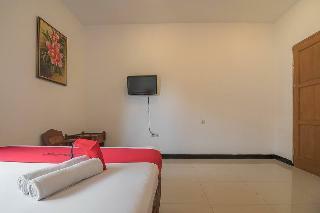 Reddoorz @ Maribaya Street 2