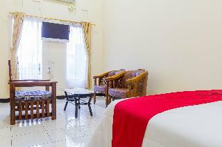Reddoorz @ Pataruman Garut