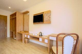 Hotel Sahid Osing Kemiren Banyuwangi