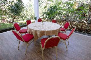 Hotel Sahid Osing Kemiren Banyuwangi