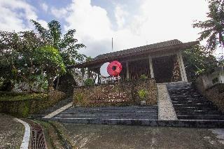 Hotel Sahid Osing Kemiren Banyuwangi