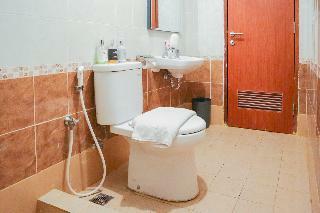 Hotel Collection O 6 Grand Palace Kemayoran