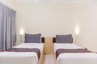Hotel Collection O 6 Grand Palace Kemayoran
