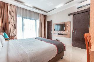 Hotel Collection O 9 Villa Ubud Anyer