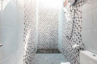 Hotel Collection O 9 Villa Ubud Anyer