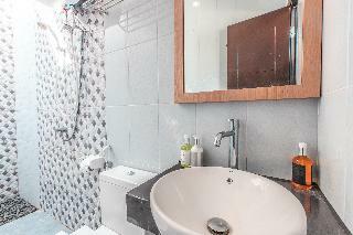 Hotel Collection O 9 Villa Ubud Anyer