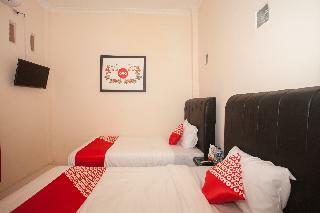 Hotel Zk Home Stay