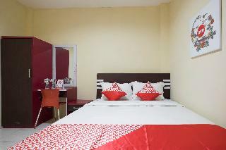 Hotel Oyo 1075 Rumah Indah Losari Inn