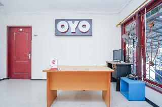 Hotel Oyo 1112 Nick's Homestay