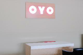 Hotel Oyo 1119 Gendhis Gallery Syariah