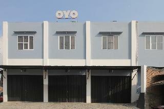 Hotel Oyo 1152 Talenta Exclusive