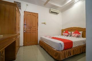 Oyo 1173 Hotel Shofa Marwah