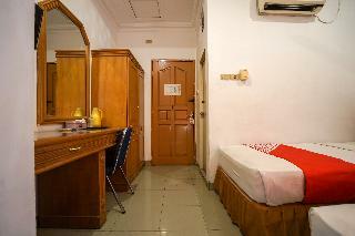 Oyo 1173 Hotel Shofa Marwah