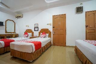 Oyo 1173 Hotel Shofa Marwah