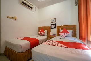 Oyo 1173 Hotel Shofa Marwah